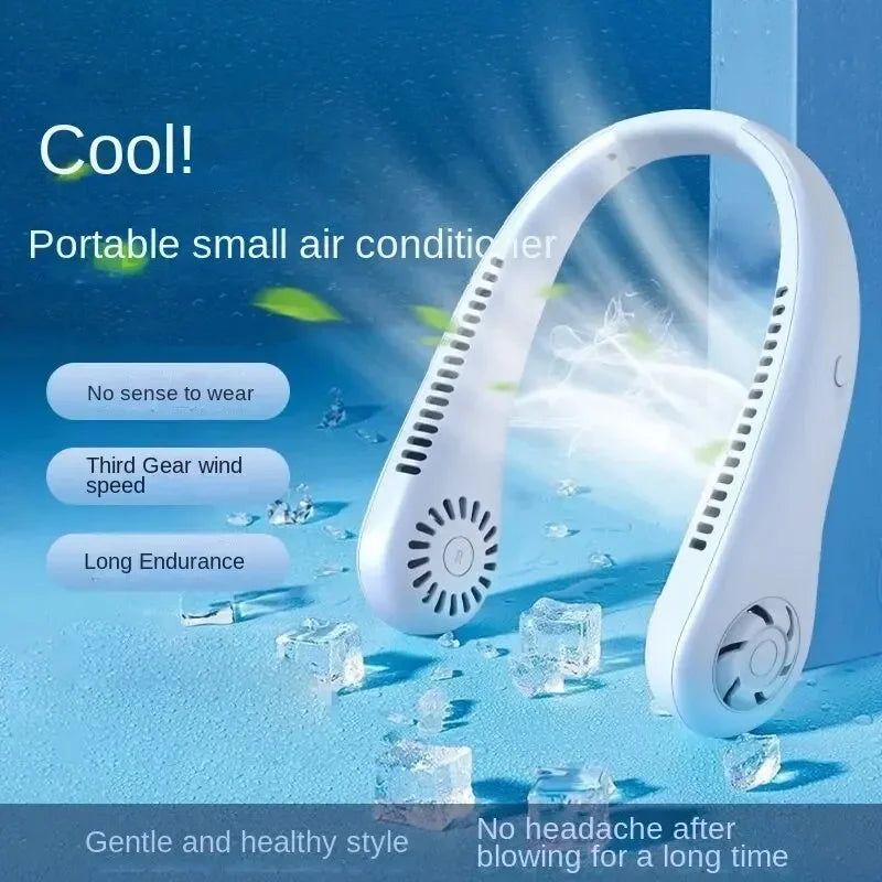 Air Cooler Fan