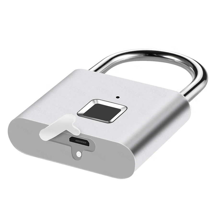 Speed Guard Keyless Lock