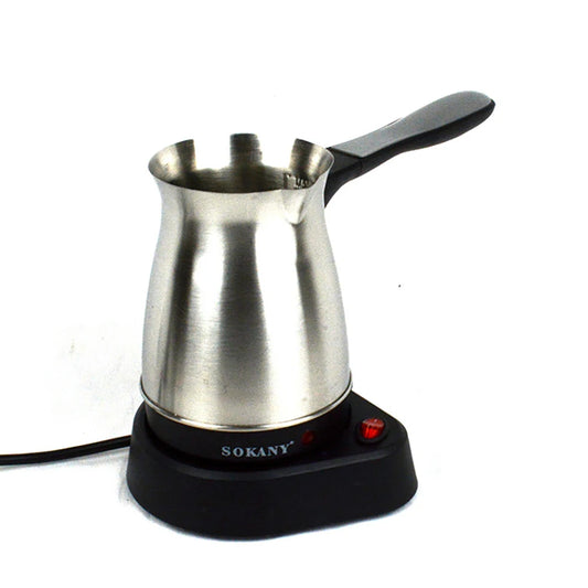 Portable Coffee Machine