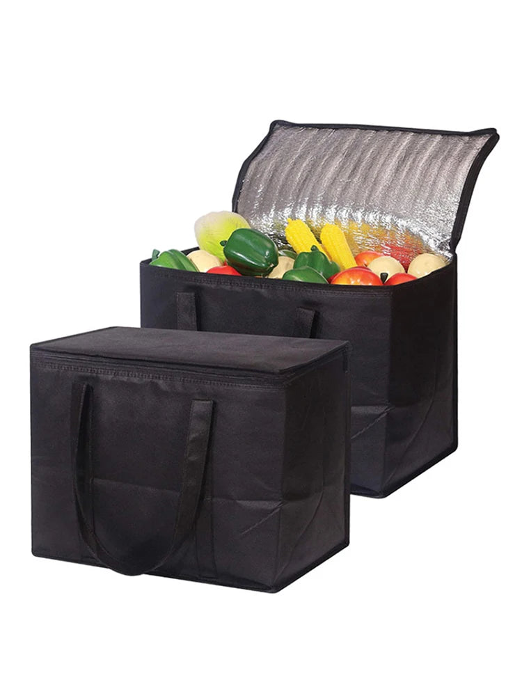 Soft Cooler Bag Box