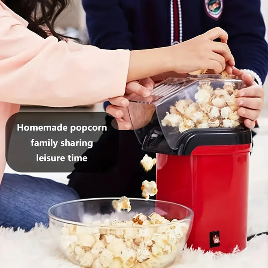 Electric Popcorn Machine