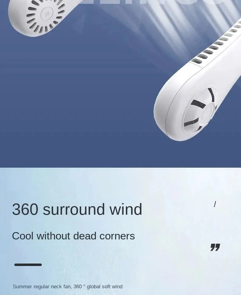 Air Cooler Fan