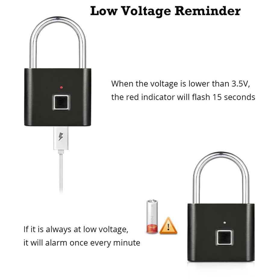 Speed Guard Keyless Lock