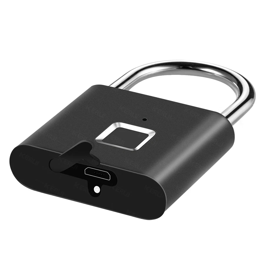 Speed Guard Keyless Lock