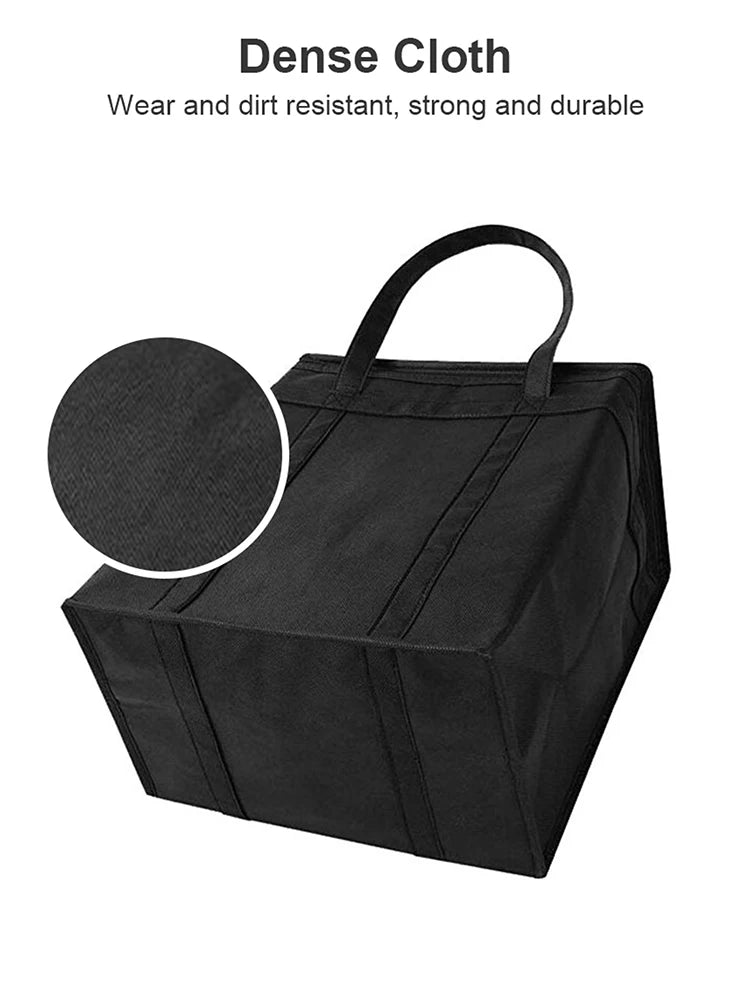 Soft Cooler Bag Box