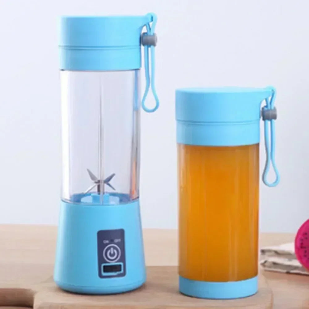 Electric Fruit Juicer