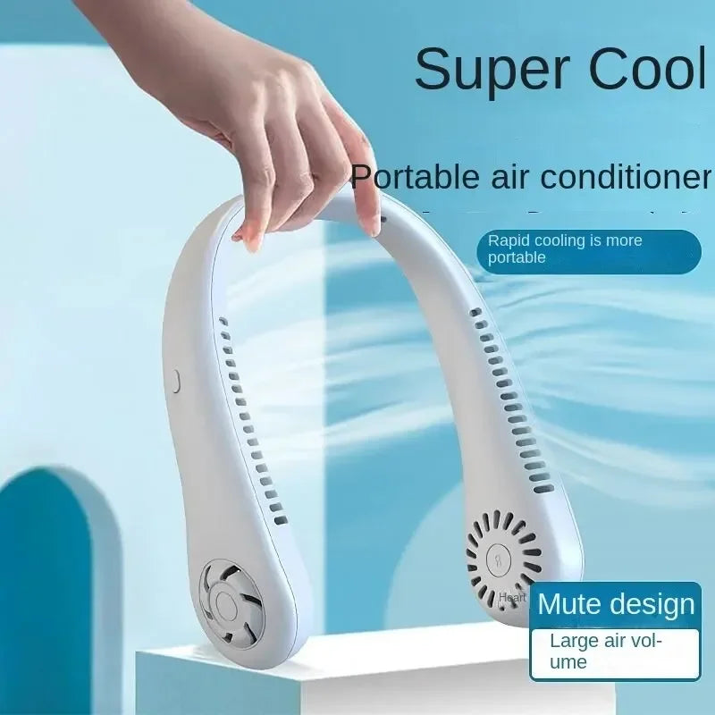 Air Cooler Fan