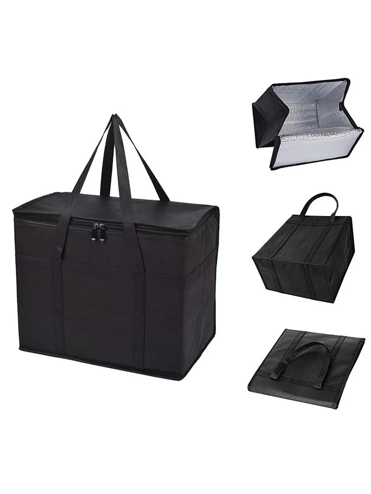 Soft Cooler Bag Box