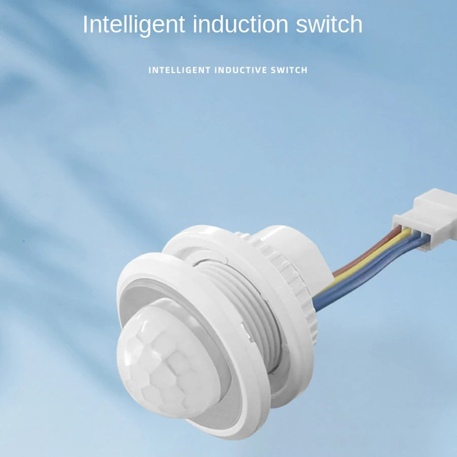 Sensor Detector Smart Switch