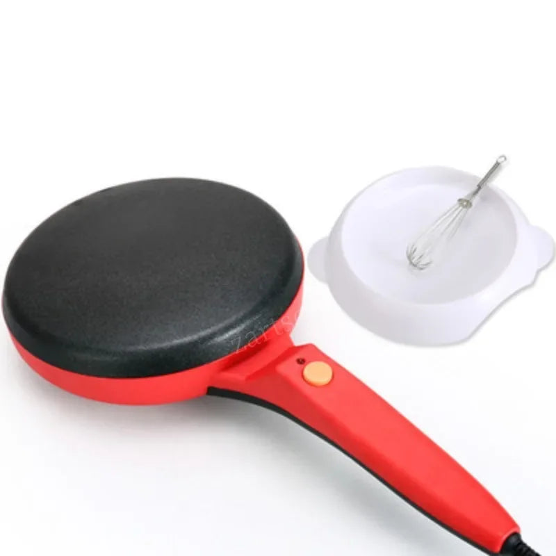 Electric Crepe Maker